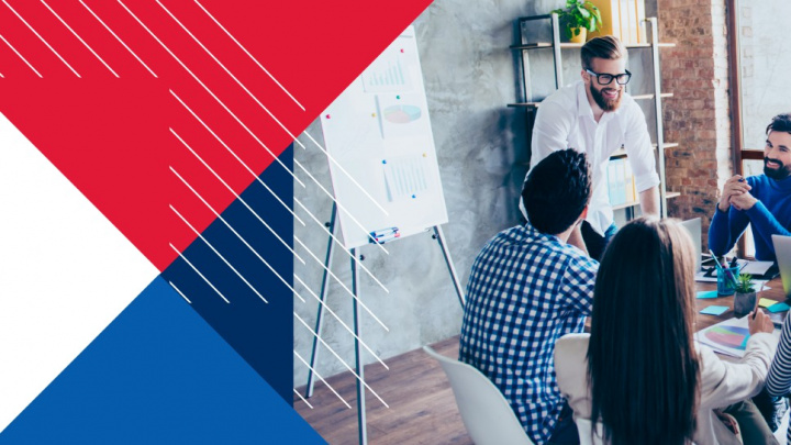 CzechInvest prostřednictvím hackathonů nabízí řešení problémů v obcích a městech