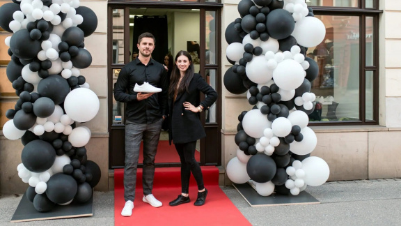 Skinners slaví 8. narozeniny a v Brně otevírají svůj první concept store. V budoucnu by se měly otevřít i v Praze a dalších městech