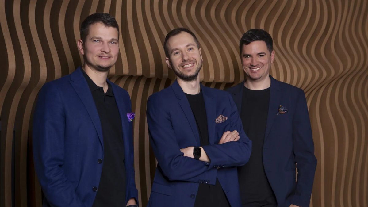 Luigi’s Box posiluje produktový tým. S evropským růstem mu pomůže Roman Dušek, který vedl vyhledávání v Mallu a v Seznamu