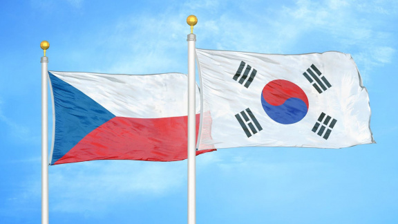 Jižní Korea přináší do Česka nejmodernější technologie a udržitelnost