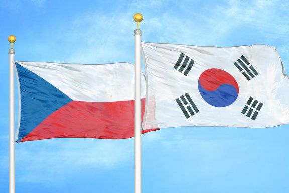 Jižní Korea přináší do Česka nejmodernější technologie a udržitelnost