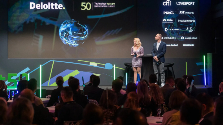Hledají se budoucí jednorožci. Deloitte spouští další ročník soutěže o nejrychleji rostoucí firmy