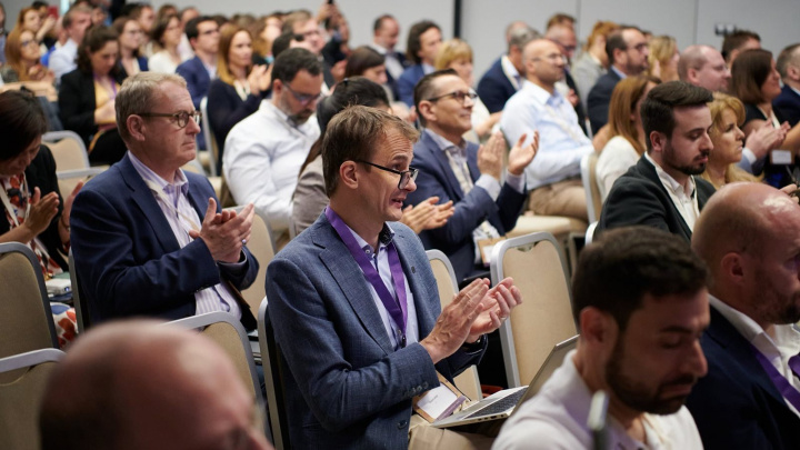 Brno se stalo na dva dny centrem inovací. Odehrálo se tu celoevropské setkání inovačních agentur, akcelerátorů i inkubátorů