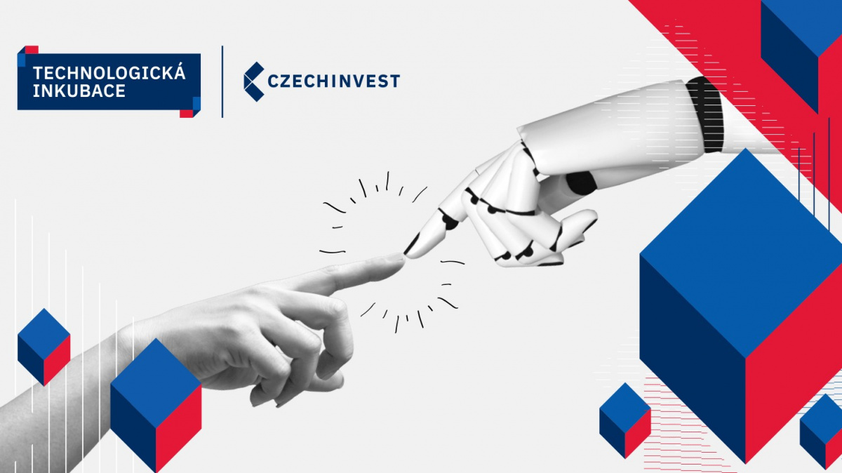 O Technologickou inkubaci je mimořádný zájem, do druhé výzvy se přihlásilo 196 startupů