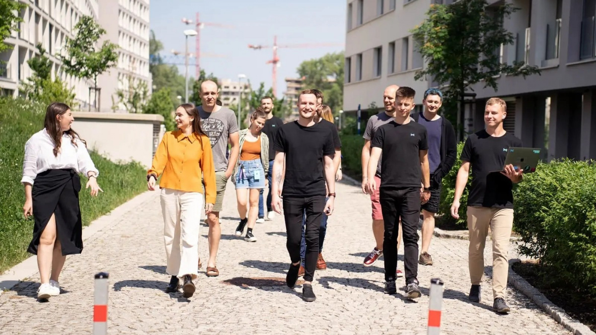 DX Heroes bodují v USA. Pro startup MassPay vytvořili vývojářský portál usnadňující adopci jejich platební služby