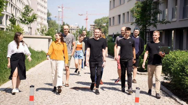 DX Heroes bodují v USA. Pro startup MassPay vytvořili vývojářský portál usnadňující adopci jejich platební služby