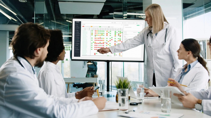 Český healthtech Datlowe získává nového společníka Tomáše Koláře, CEO Linet Group