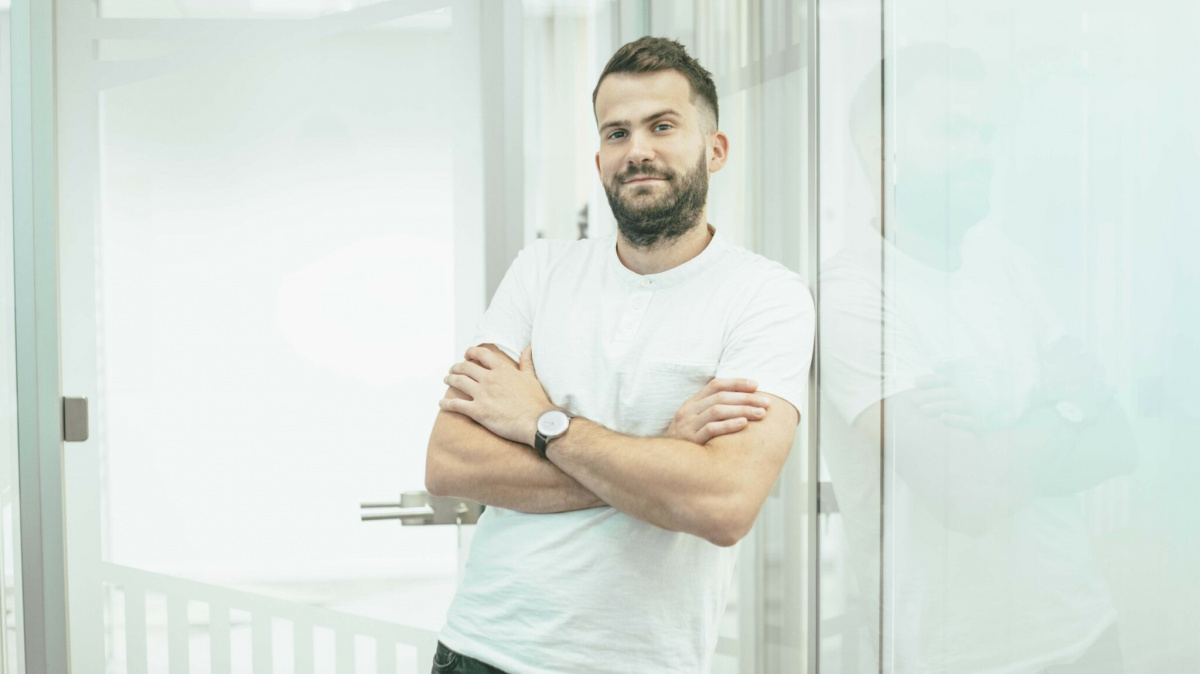 Za rok ztrojnásobil obrat a klienty má až v Japonsku. Applifting slaví druhý rok v Londýně