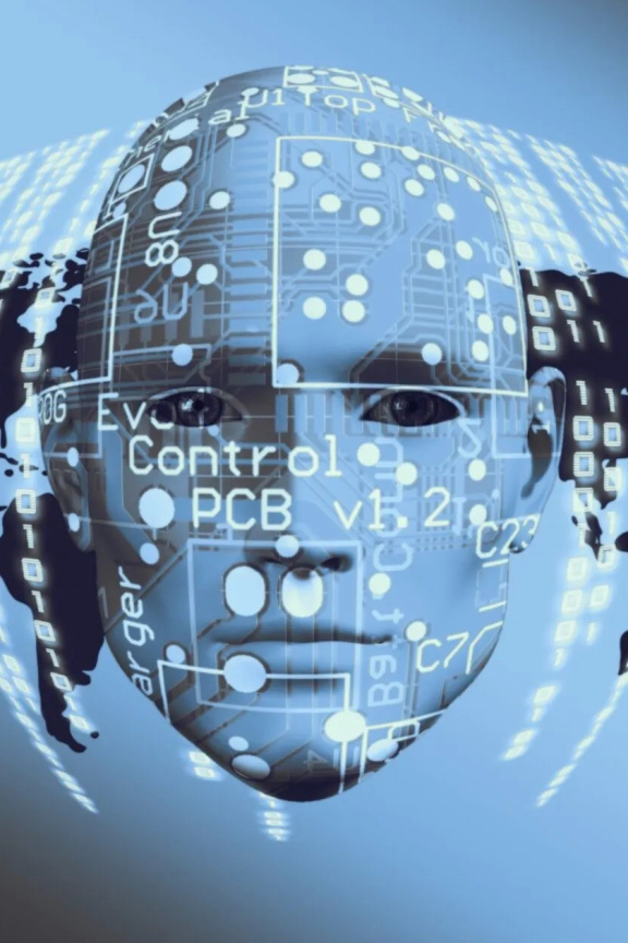 Zázračný věk moderních technologií: Jak umělá inteligence mění průmysl a zlepšuje život