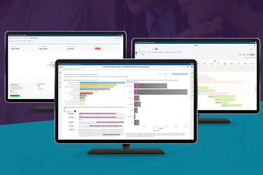 Společnost Analytics Data Factory představuje NEOData, unikátní real-time službu pro sjednocení a analýzu dat napříč systémy a technologiemi