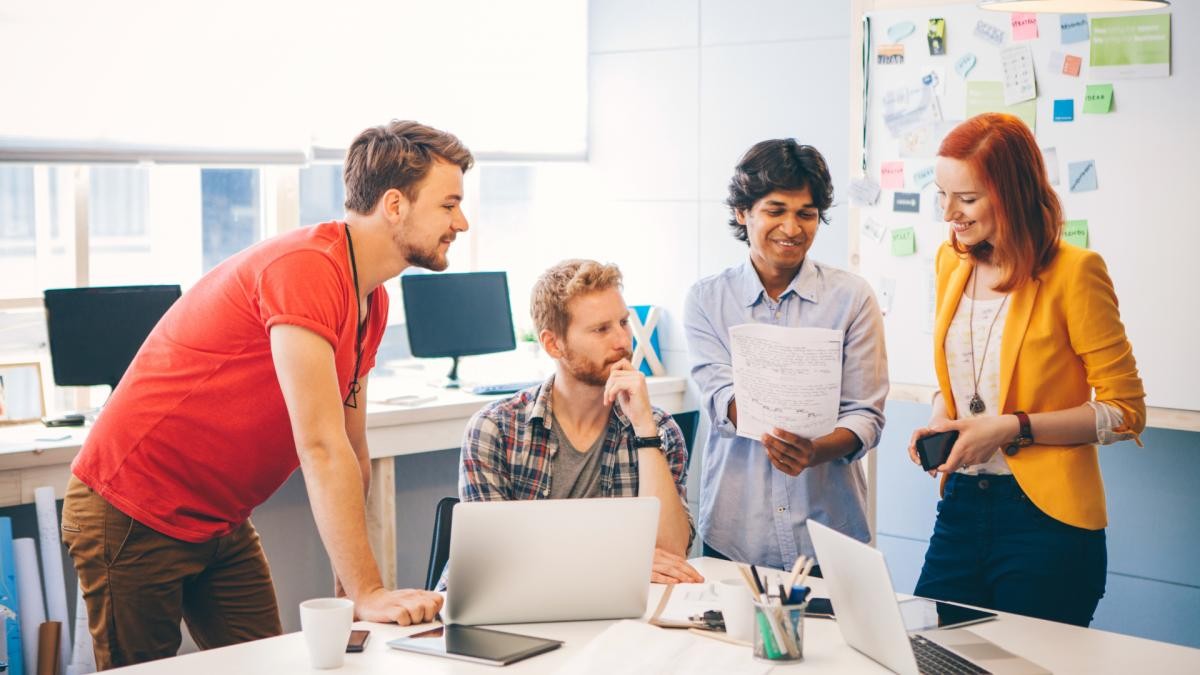 Září bude v Liberci patřit start-upům