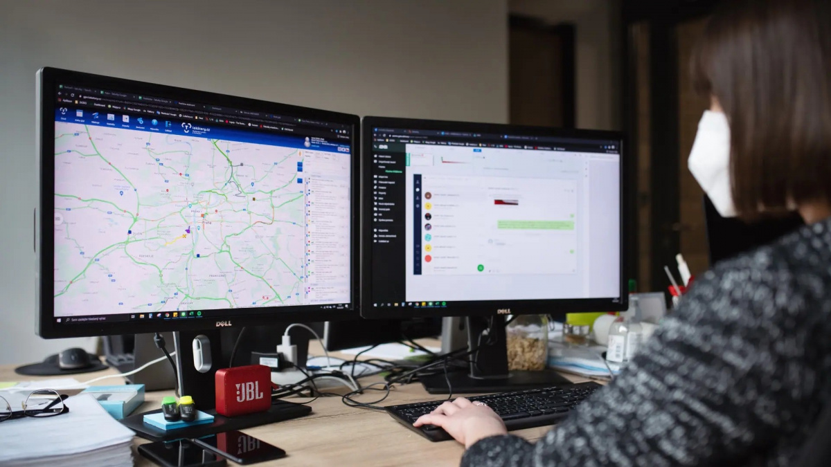 DODO díky AI dále zefektivňuje logistiku. Poptávku předpoví na dva týdny dopředu s přesností na hodinu