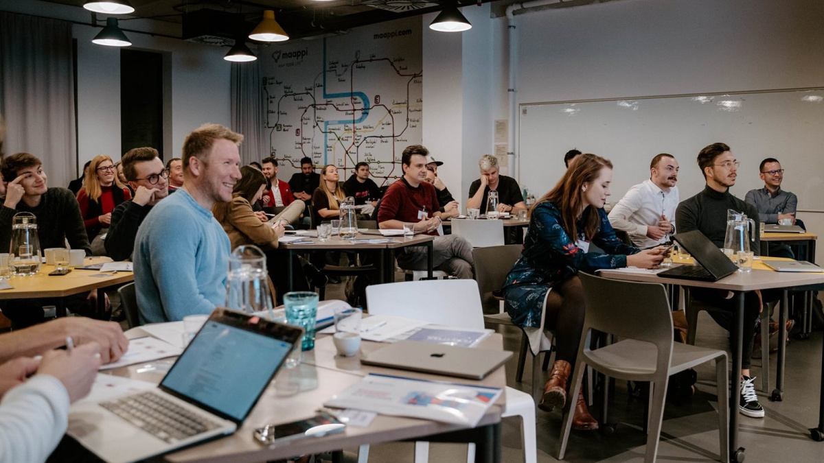 Experty nabitá Investiční akademie startuje už 19. září! Nově i pro investory