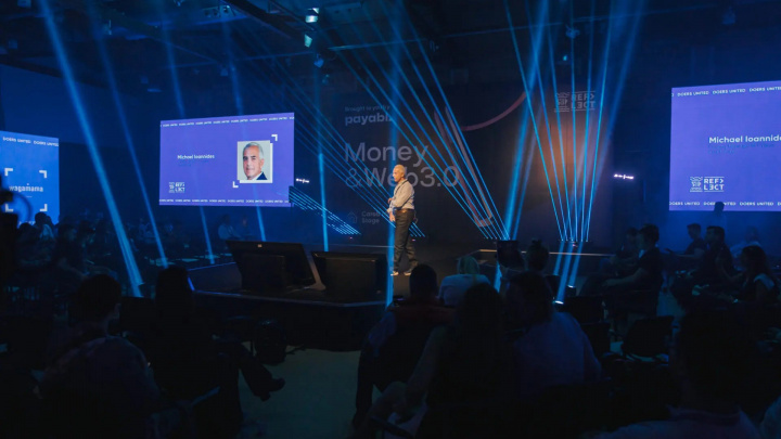 Pět technologických trendů budoucnosti. Festival Reflect představí nejen fenomén umělé inteligence, ale také femtech, web 3.0 a život v metaverza