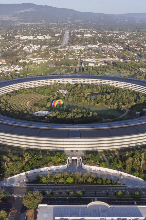 Přihlaste se na studijní cestu inkubátorů a akcelerátorů do Silicon Valley