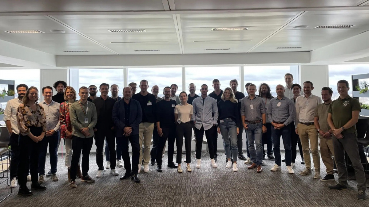 Dva české startupy uspěly v globálním akcelerátoru SAP