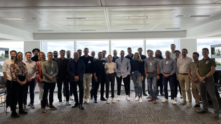 Dva české startupy uspěly v globálním akcelerátoru SAP