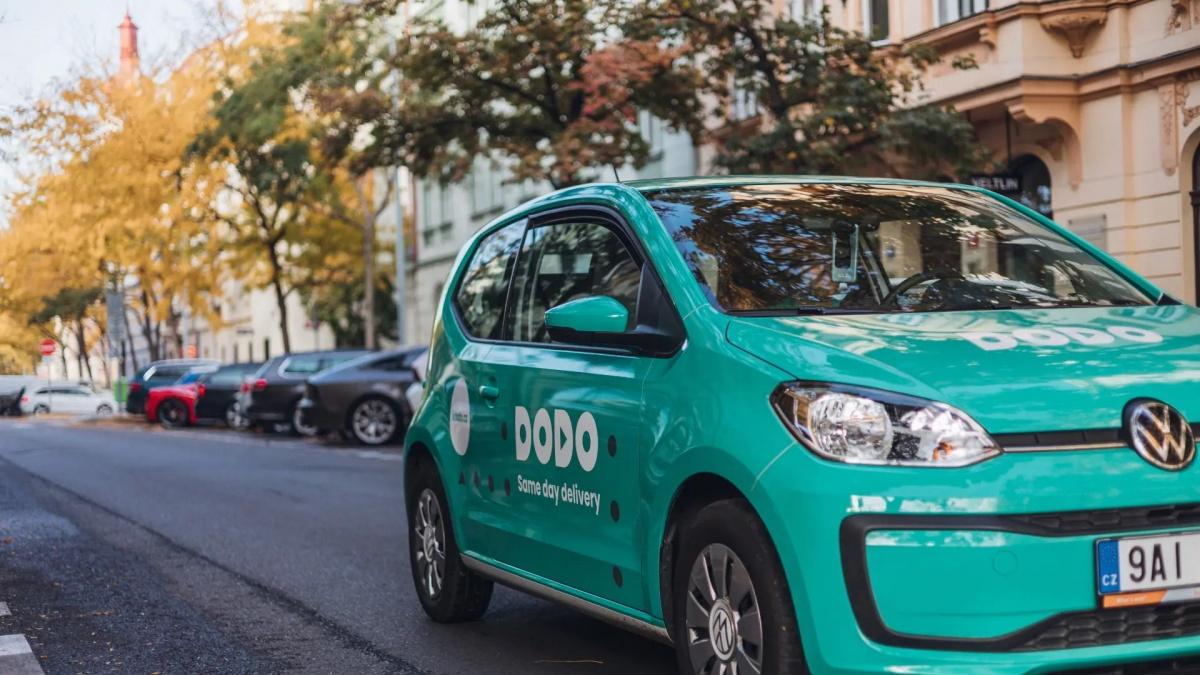 DODO přináší dynamickou cenotvorbu do logistiky. Prodejcům umožní optimalizovat cenu dopravy i úroveň poptávky v reálném čase