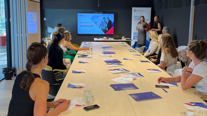 HR Pointy jsou zpět. Letošním tématem je generační střet na pracovišti