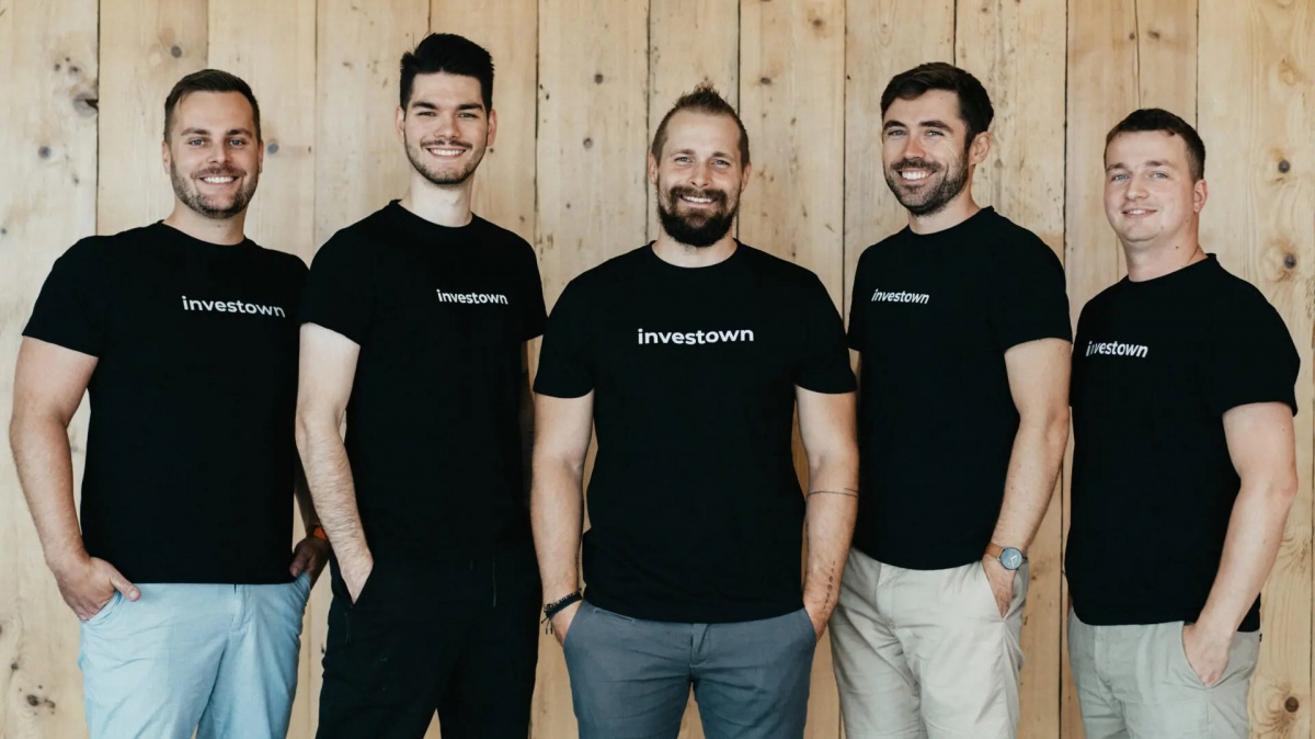 První crowdfunding, co dostal zelenou od ČNB. Investown s novou licencí vyzve tradiční investiční produkty