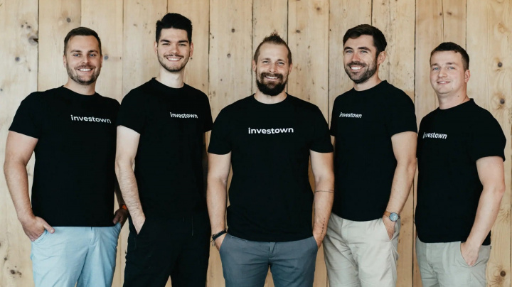 První crowdfunding, co dostal zelenou od ČNB. Investown s novou licencí vyzve tradiční investiční produkty