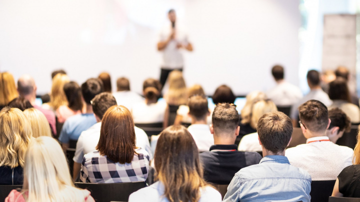 CzechInvest přináší přehled událostí a konferencí z české startupové scény