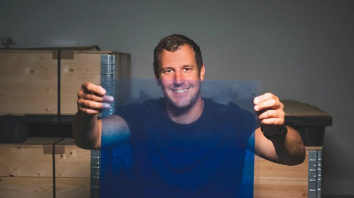 Raynet, Skladon, SprayVision nebo Invent Medical. V Ostravě vyrostly desítky firem, které staví na technologických inovacích