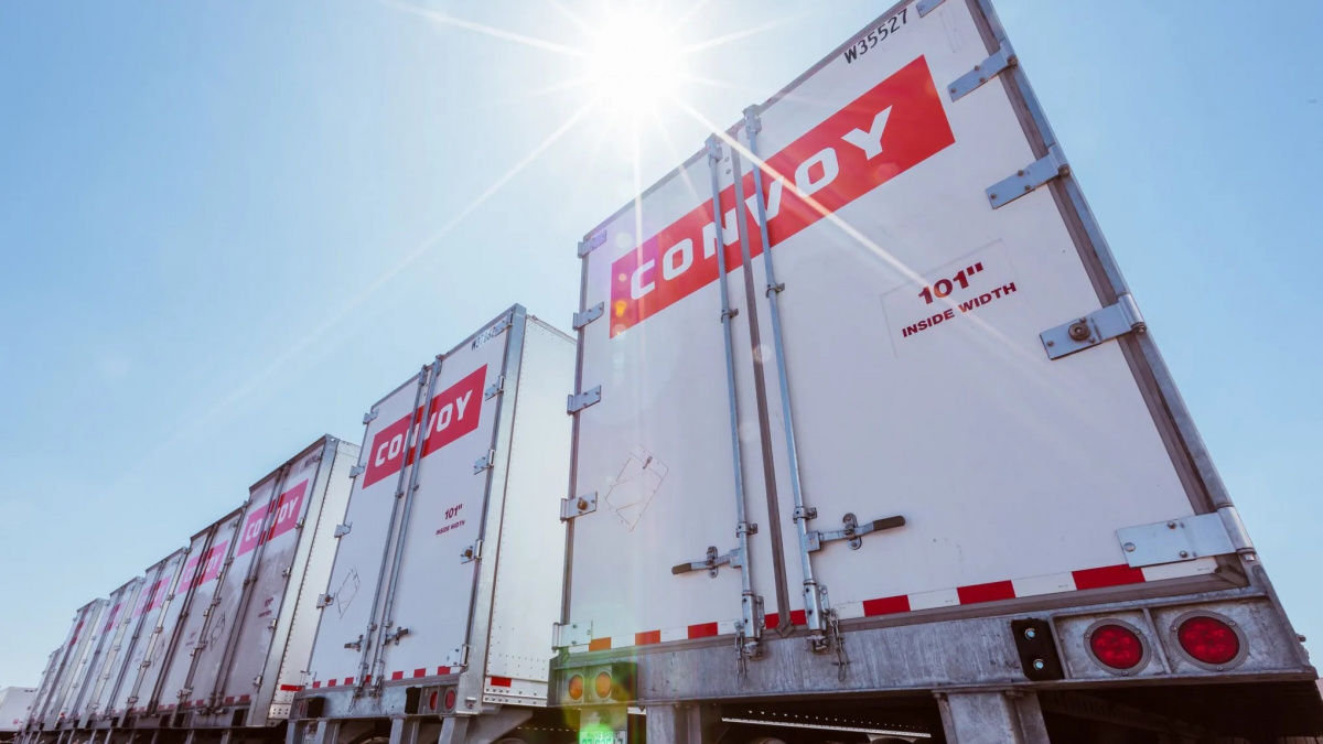 Tenhle transportní startup podpořil sám Jeff Bezos a teď končí